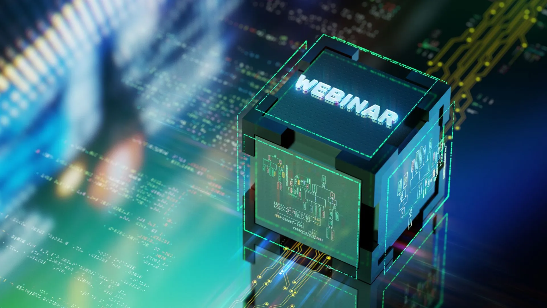 Einladung zum Webinar: Nachhaltige Entwicklung in Unternehmen