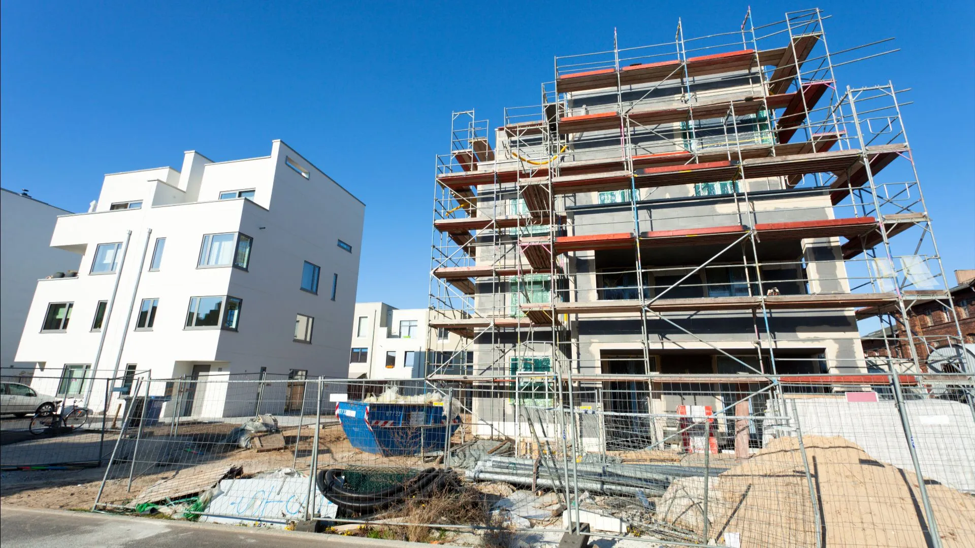 Informations importantes sur le logement abordable : Réforme et simplification de l’article 29bis