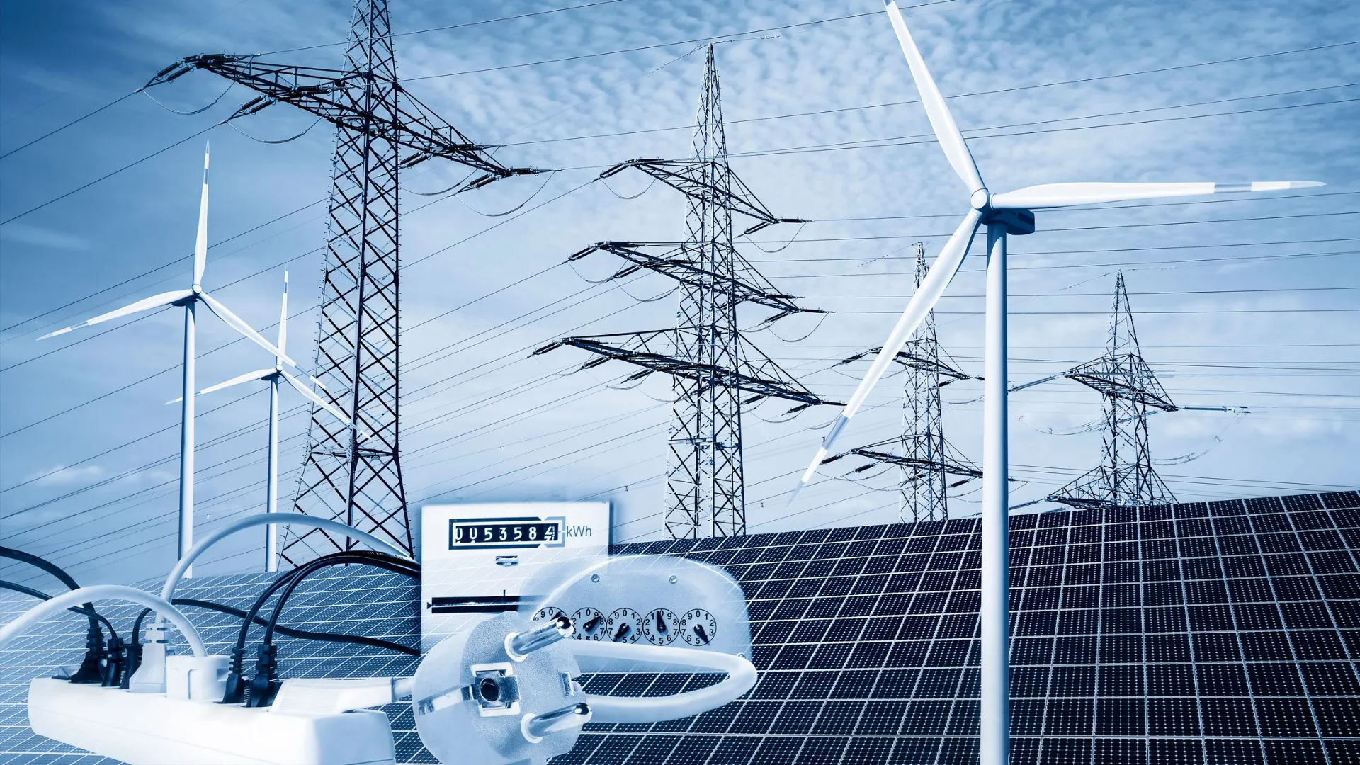 Consultation publique de Creos et de l’'Institut luxembourgeois de régulation (ILR) sur la future structure tarifaire du réseau électrique jusqu’au 20 juillet 2025