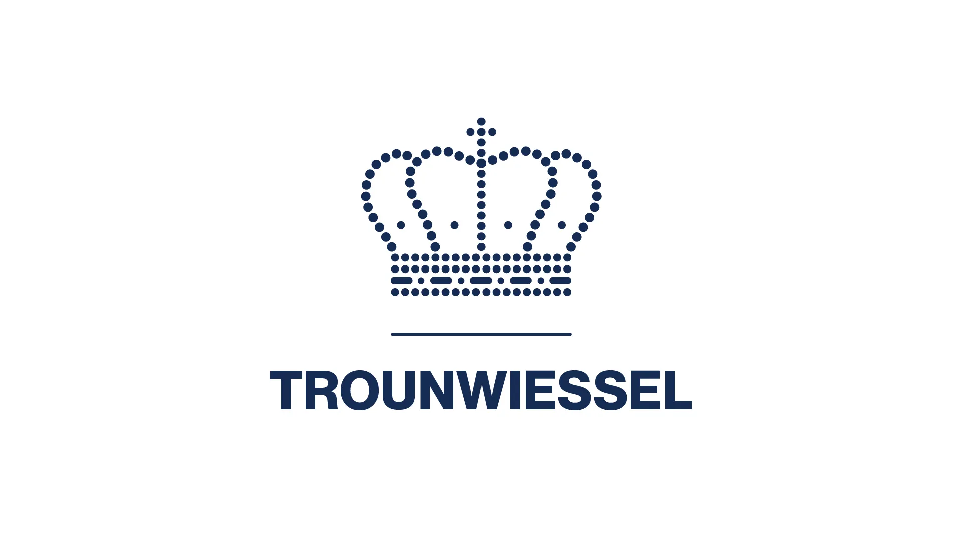 Tronwechsel 2025: Offizielles Logo für Unternehmenskommunikation verfügbar Tronwechsel 2025: Offizielles Logo für Unternehmenskommunikation verfügbar