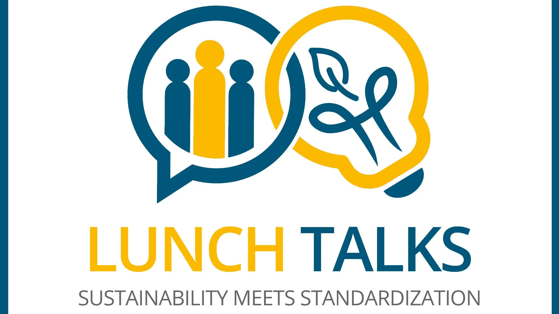 ILNAS Lunch Talks – Sustainability meets standardization – Session 1 : Le management environnemental à travers les normes