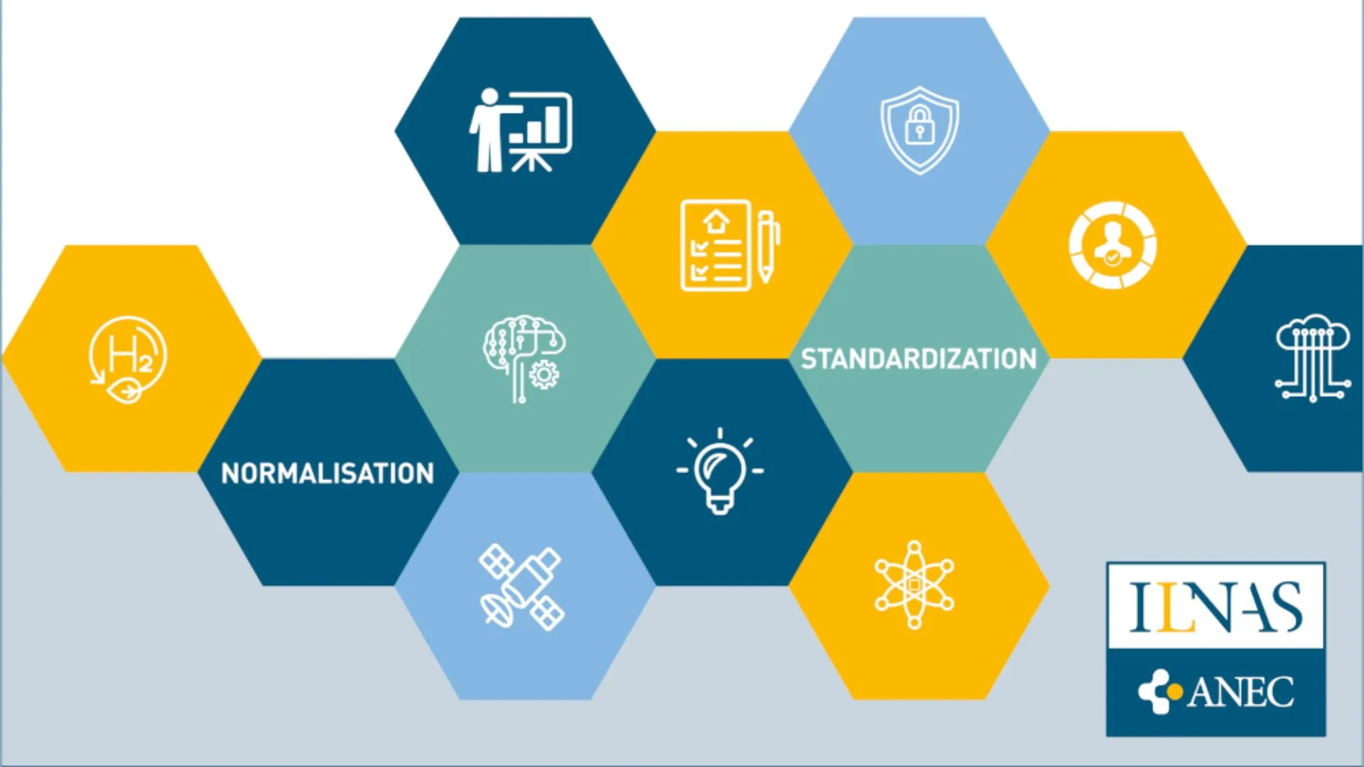 Formez-vous à la normalisation technique ! L’ILNAS publie son nouveau catalogue de formation continue en normalisation technique