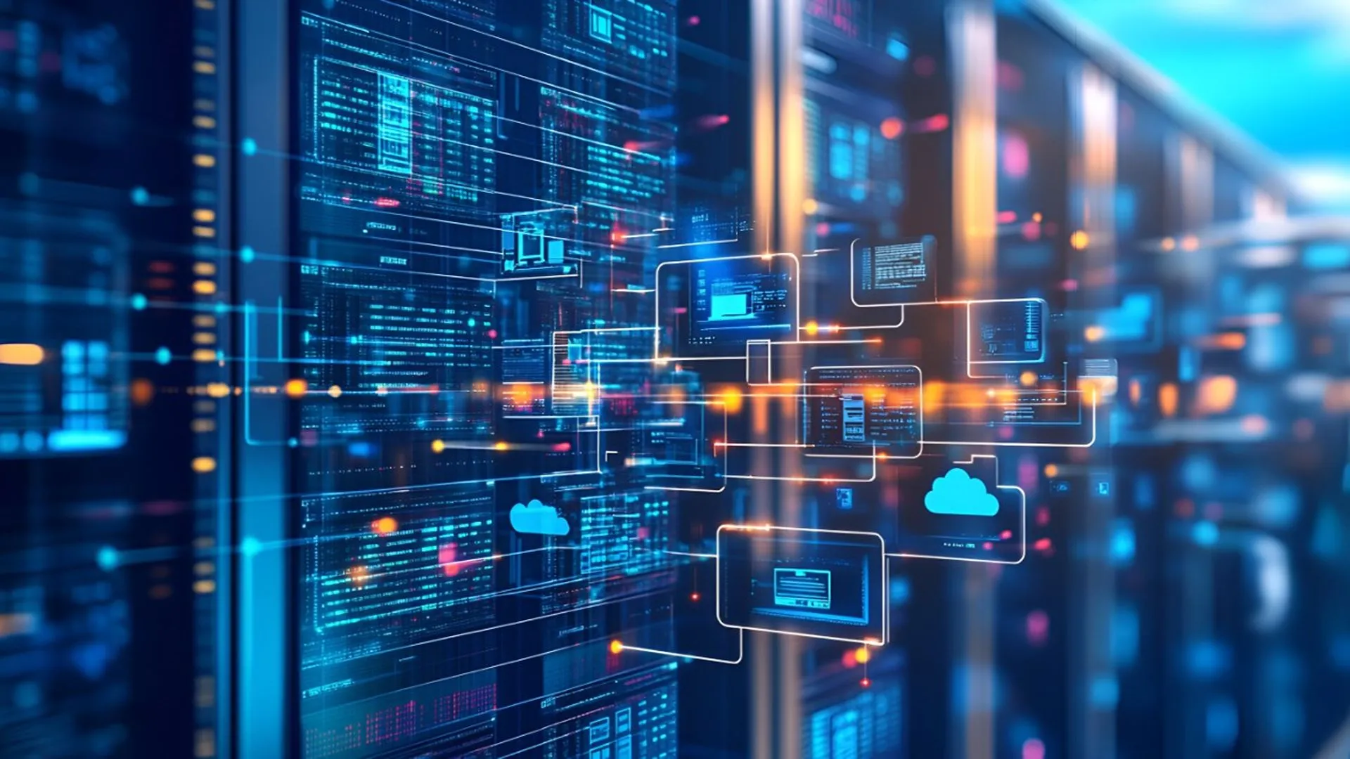 L'ILNAS organise une session d’information sur la normalisation technique pour la gouvernance des données et les environnements cloud