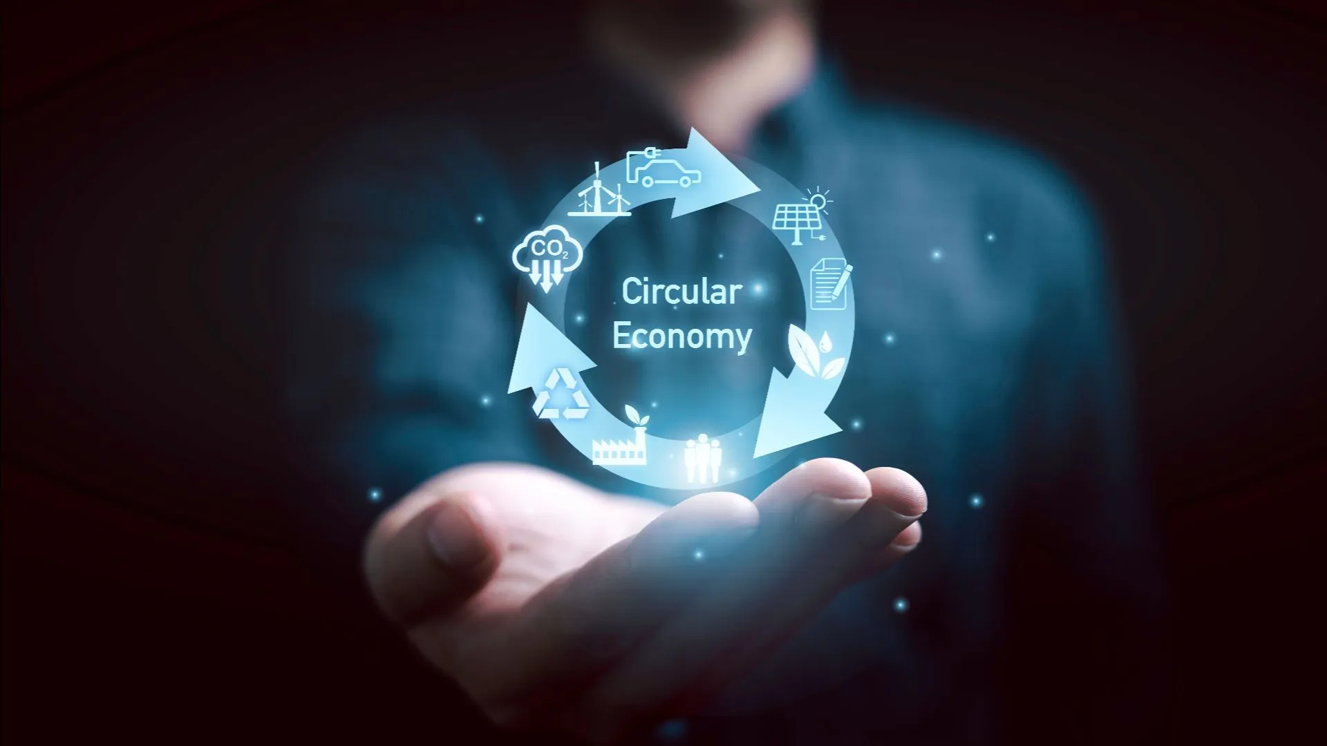 Contribuez à l’élaboration de la future norme certifiable ISO 59001 sur le système de management de l’économie circulaire