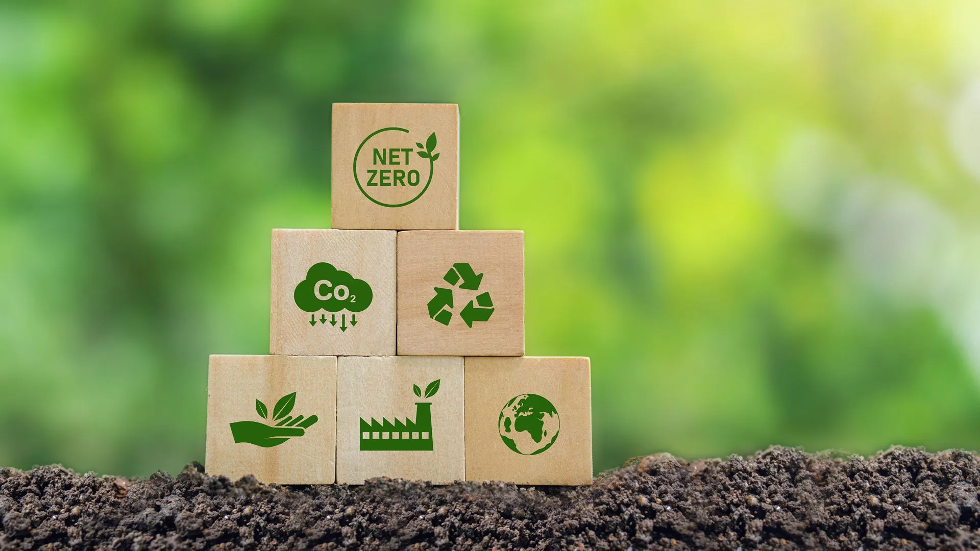 Alignement sur le zéro émission nette : Participer à la consultation publique du projet de norme internationale