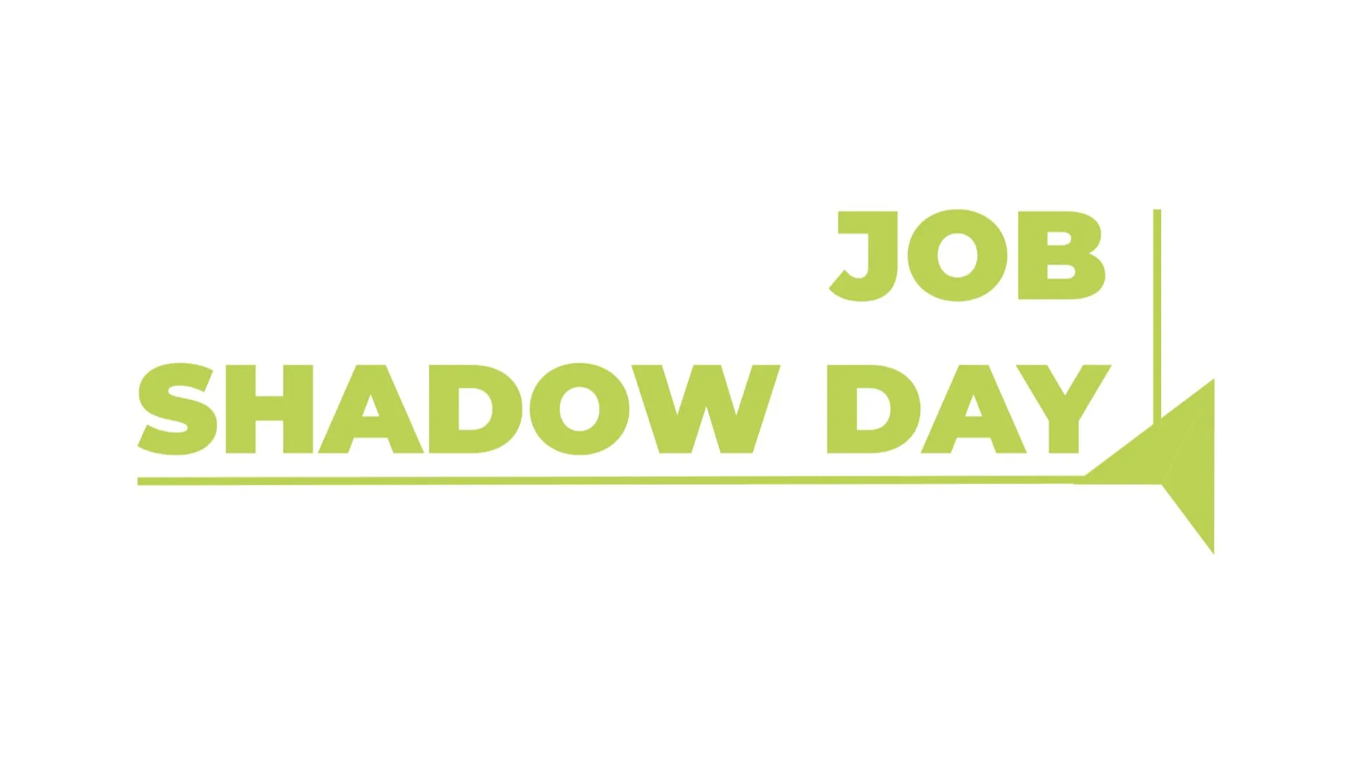 Job Shadow Day – Transmettez votre passion aux talents de demain !