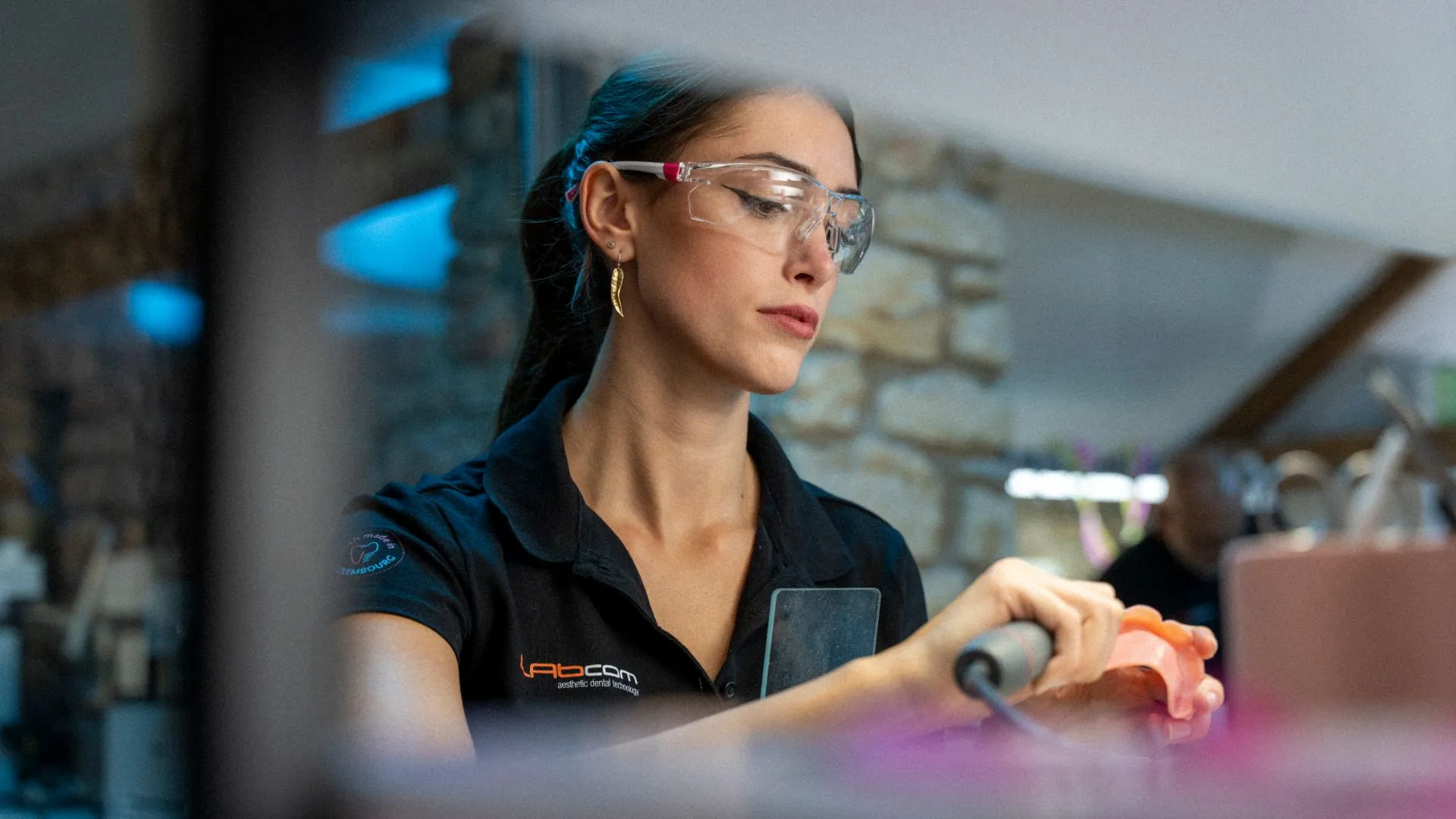 #MakersofLuxembourg 2026 - Le véritable Artisanat. Irremplaçable. 