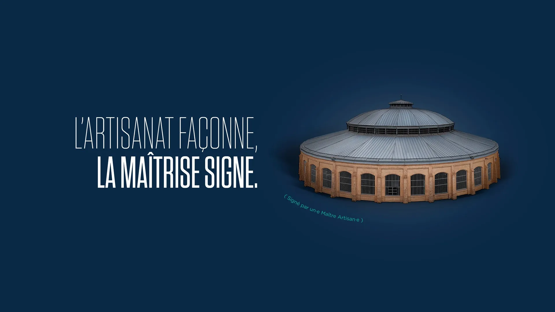 Les inscriptions au Brevet de Maîtrise sont ouvertes pour la rentrée 2026/2027