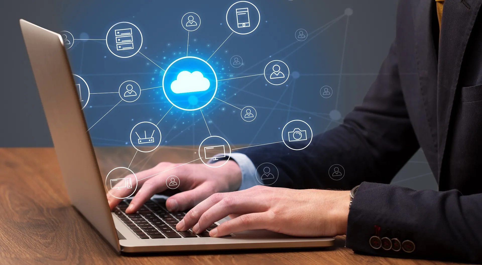 Formation ILNAS : « Standards for Interoperability and Portability in Cloud Computing »