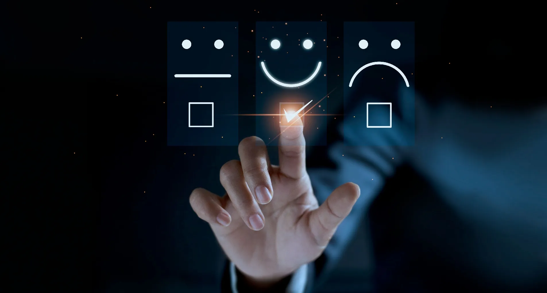 Se différencier de la concurrence grâce à l'expérience client