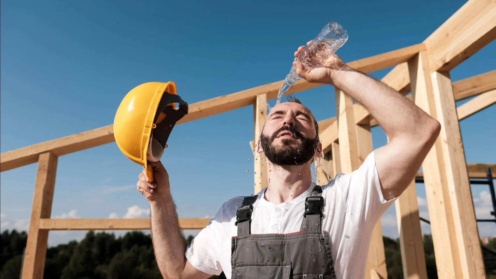 Canicule et Artisanat : enjeux, bonnes pratiques et solidarité sociale