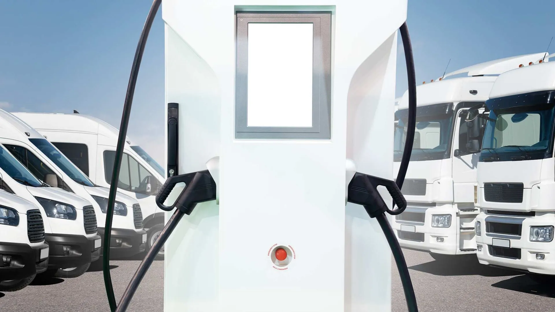 Électrification des flottes utilitaires : une opportunité stratégique pour les PME artisanales au Luxembourg