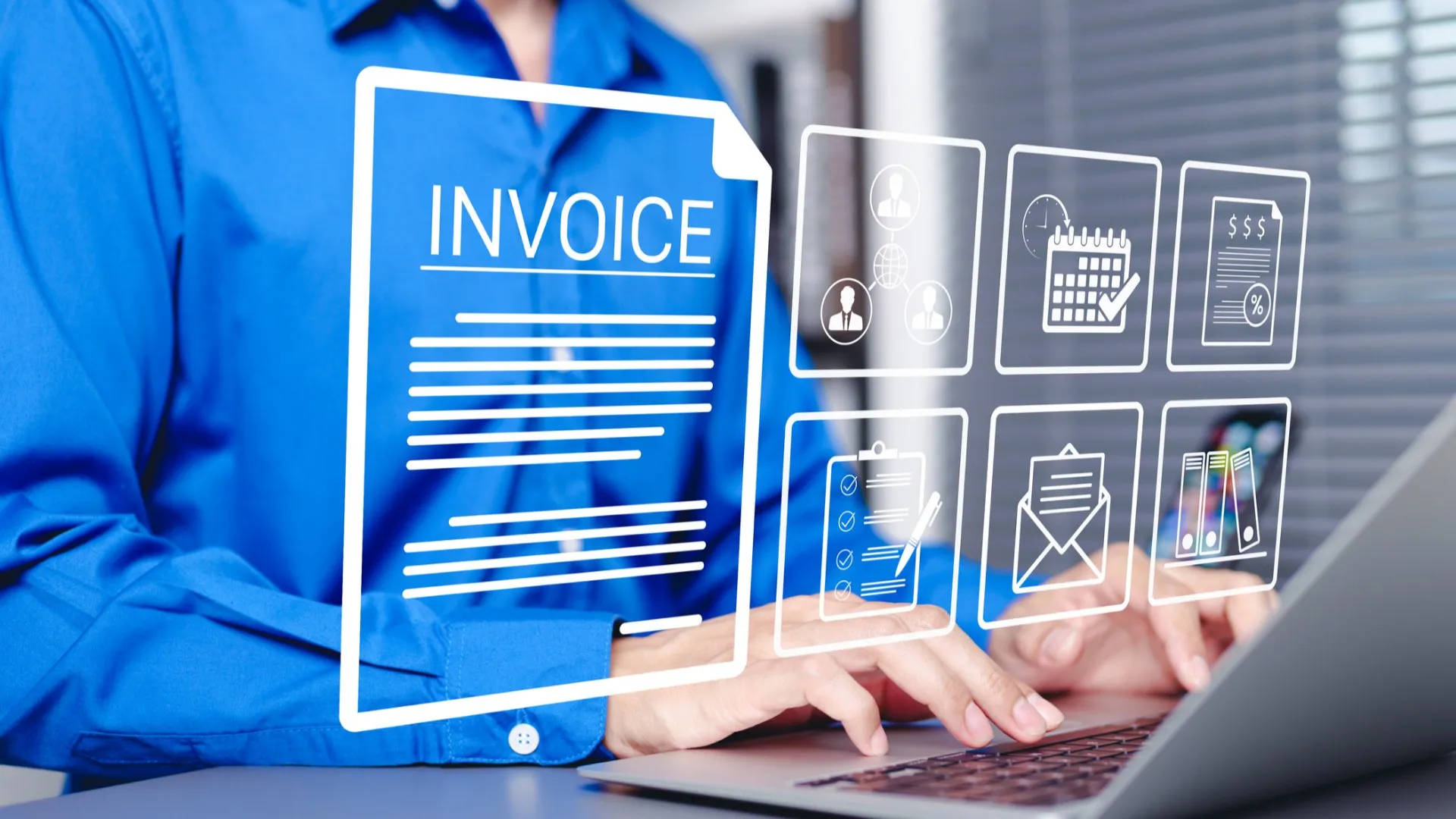 Elektronische Rechnungsstellung in Belgien: Was luxemburgische Unternehmen wissen müssen