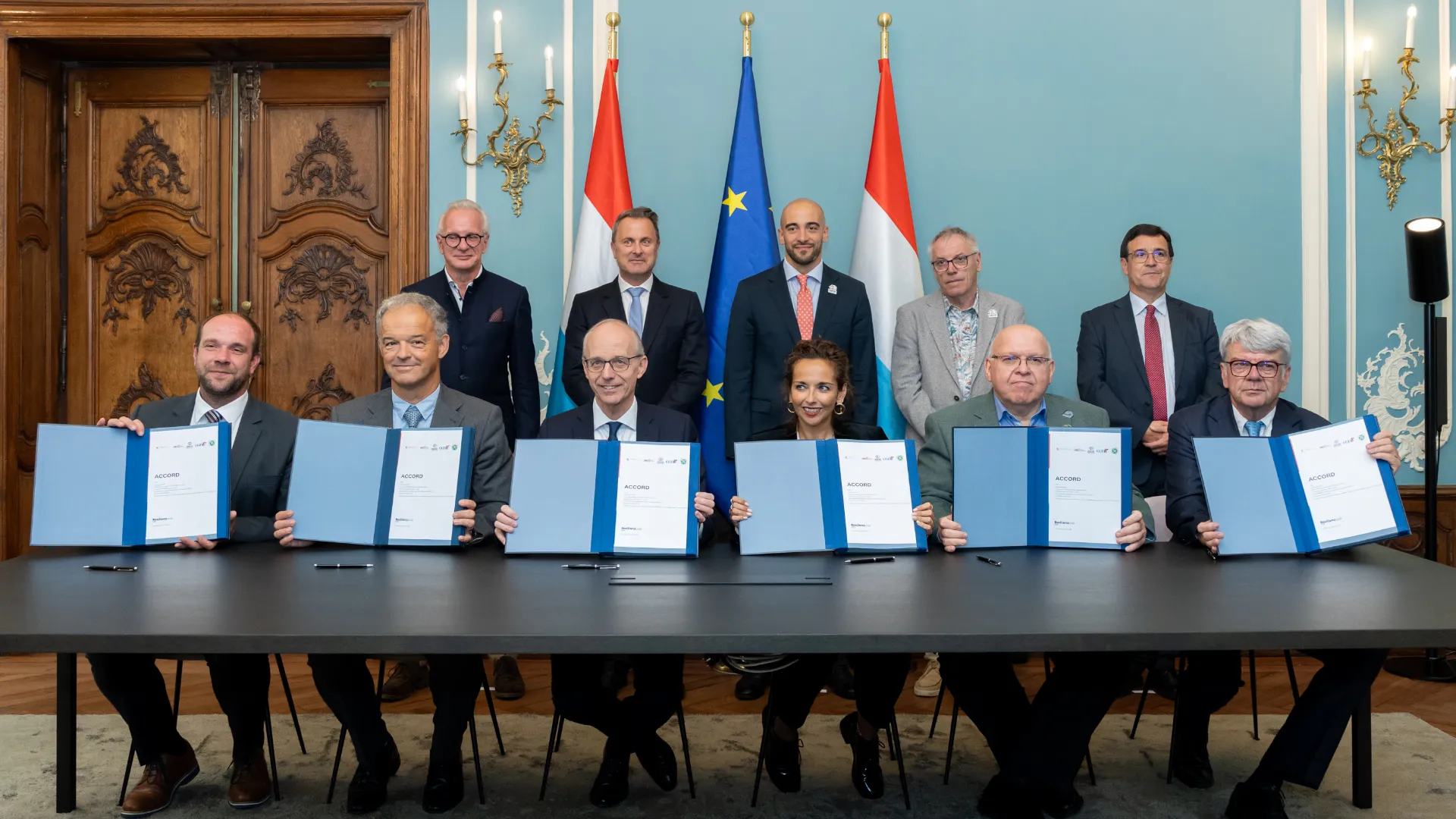 Accord tripartite 2026 : l’UEL salue un compromis responsable apportant stabilité et prévisibilité pour les entreprises et les salariés
