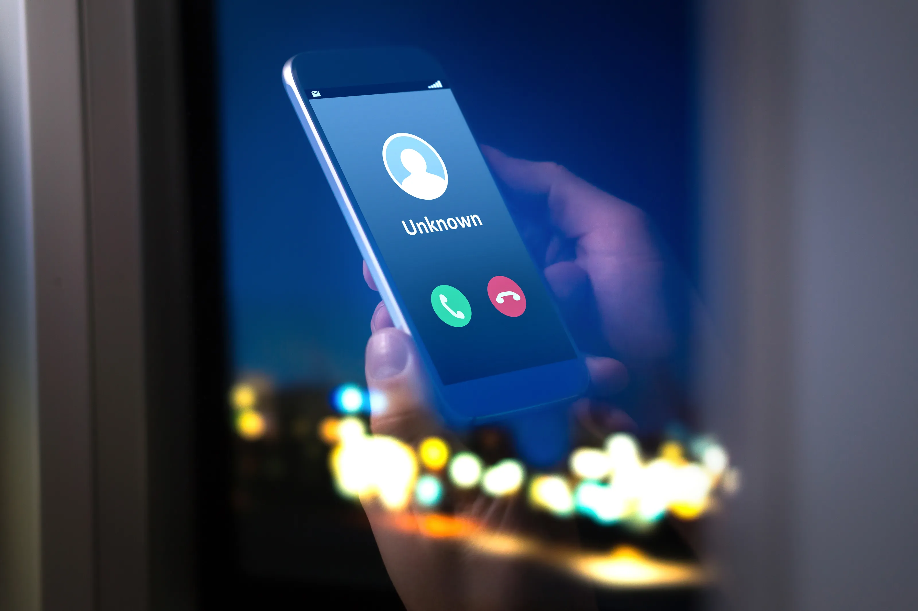 Attention aux tentatives d’arnaque par téléphone!