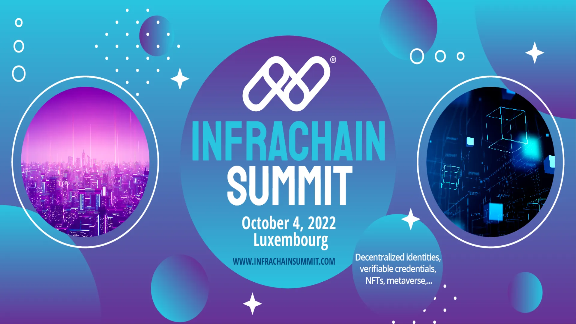 Infrachain Summit 2022