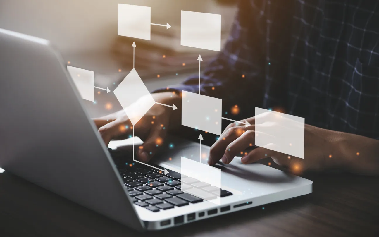 Organisiertere Abläufe durch die digitale Workflow-Steuerung