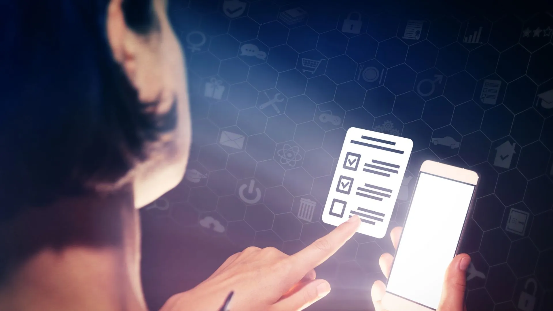 3 avantages de l’optimisation des processus grâce à une collecte numérique des données 3 avantages de l’optimisation des processus grâce à une collecte numérique des données