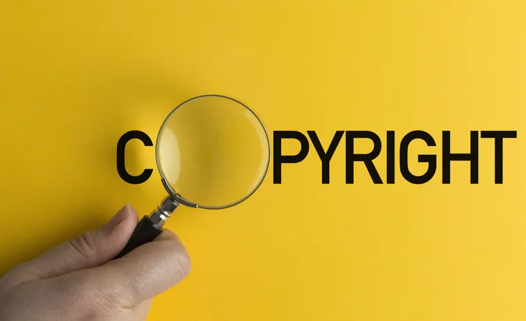 Copyright