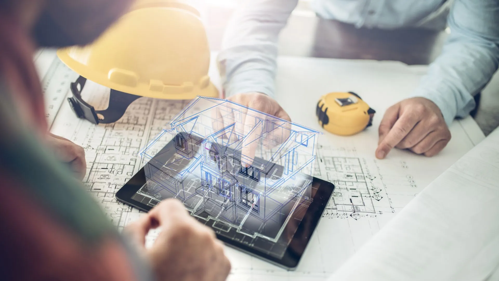 Quels sont les avantages du BIM pour mon entreprise ?