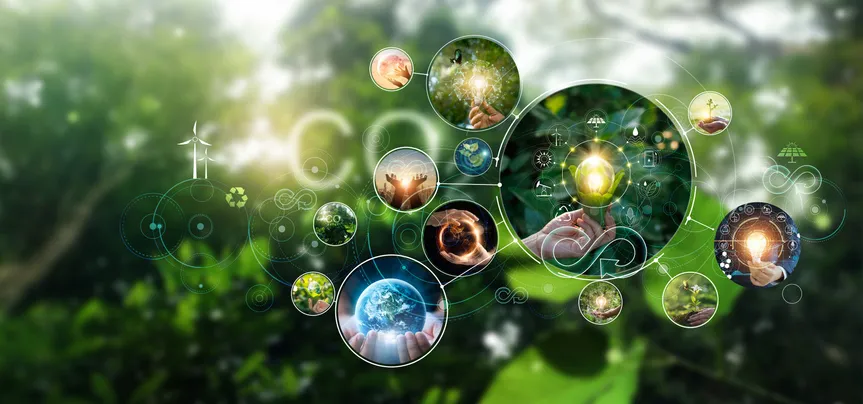 Green Marketing