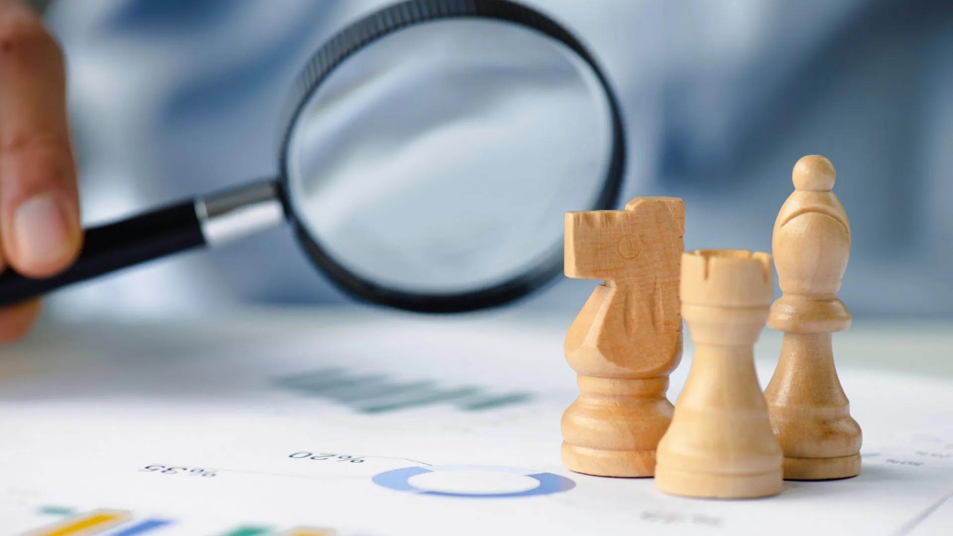 Market Intelligence