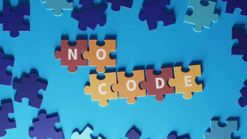 No Code 