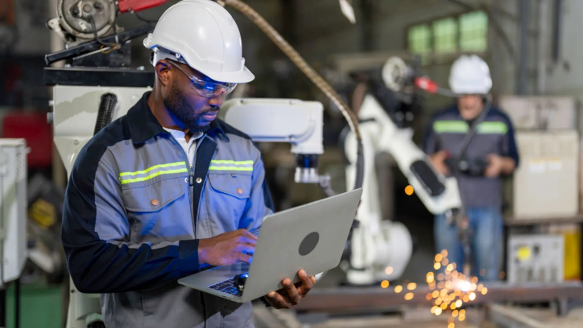 La robotique dans l'Artisanat : voilà à quoi ressemble l'avenir