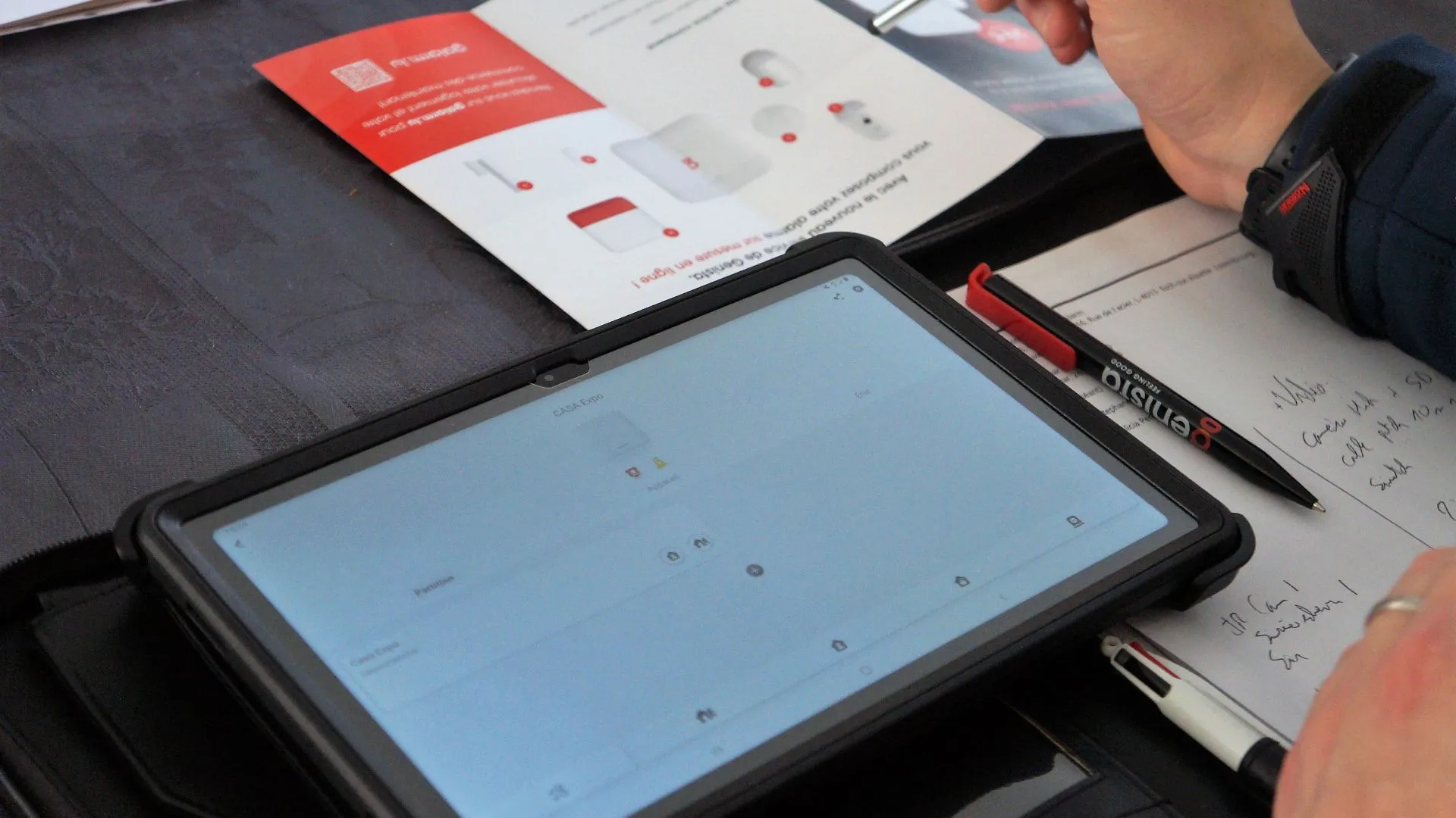 Digitale Erfolgsgeschichten aus der Praxis – Leasingverträge im Handwerk