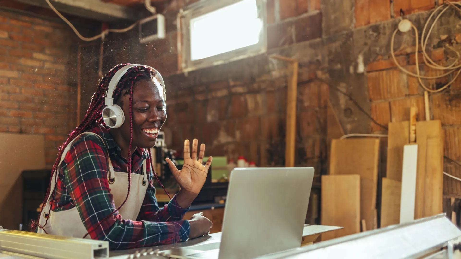 Wie digitale Kommunikation die Kundenbeziehung stärkt  –  die digitale Kommunikation im Handwerk Wie digitale Kommunikation die Kundenbeziehung stärkt  –  die digitale Kommunikation im Handwerk