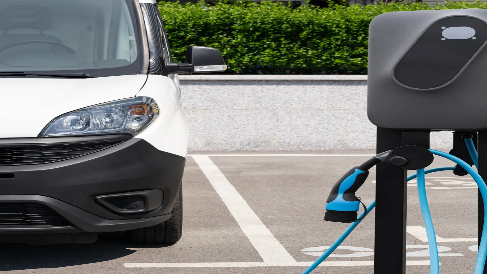 Un nouvel appel à projet infrastructures de charge pour véhicule électrique