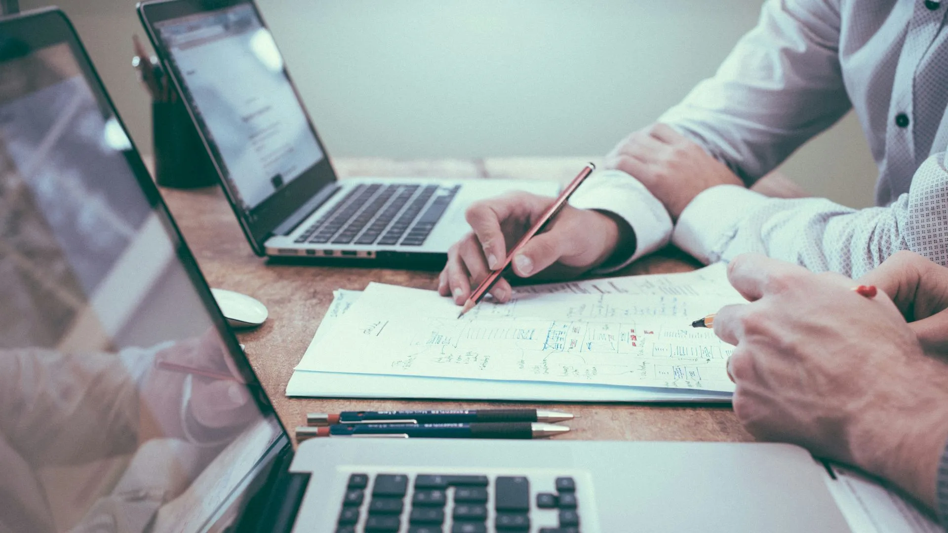 La digitalisation avance dans l’Artisanat