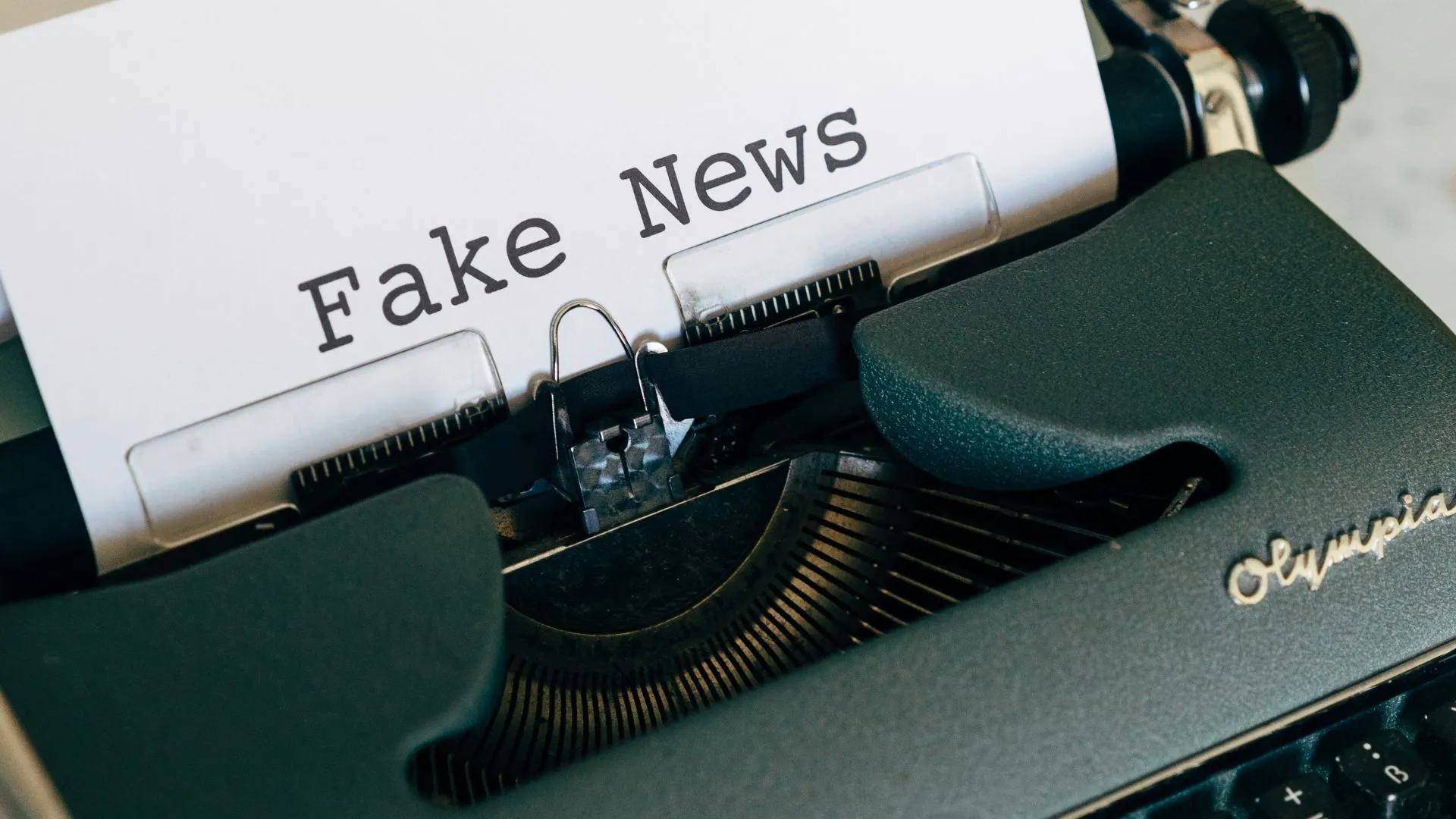 Fake News
