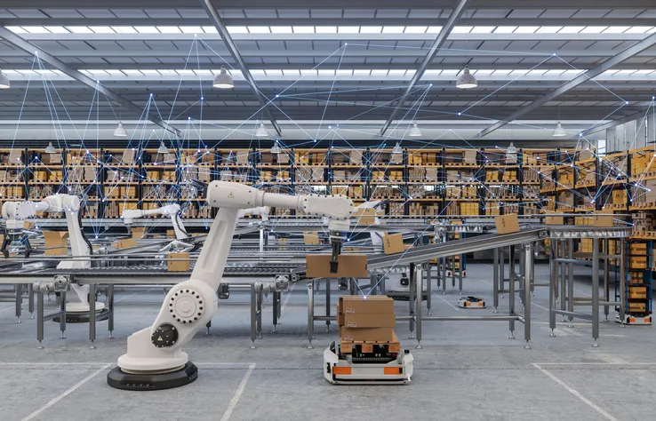 IoT en Pratique