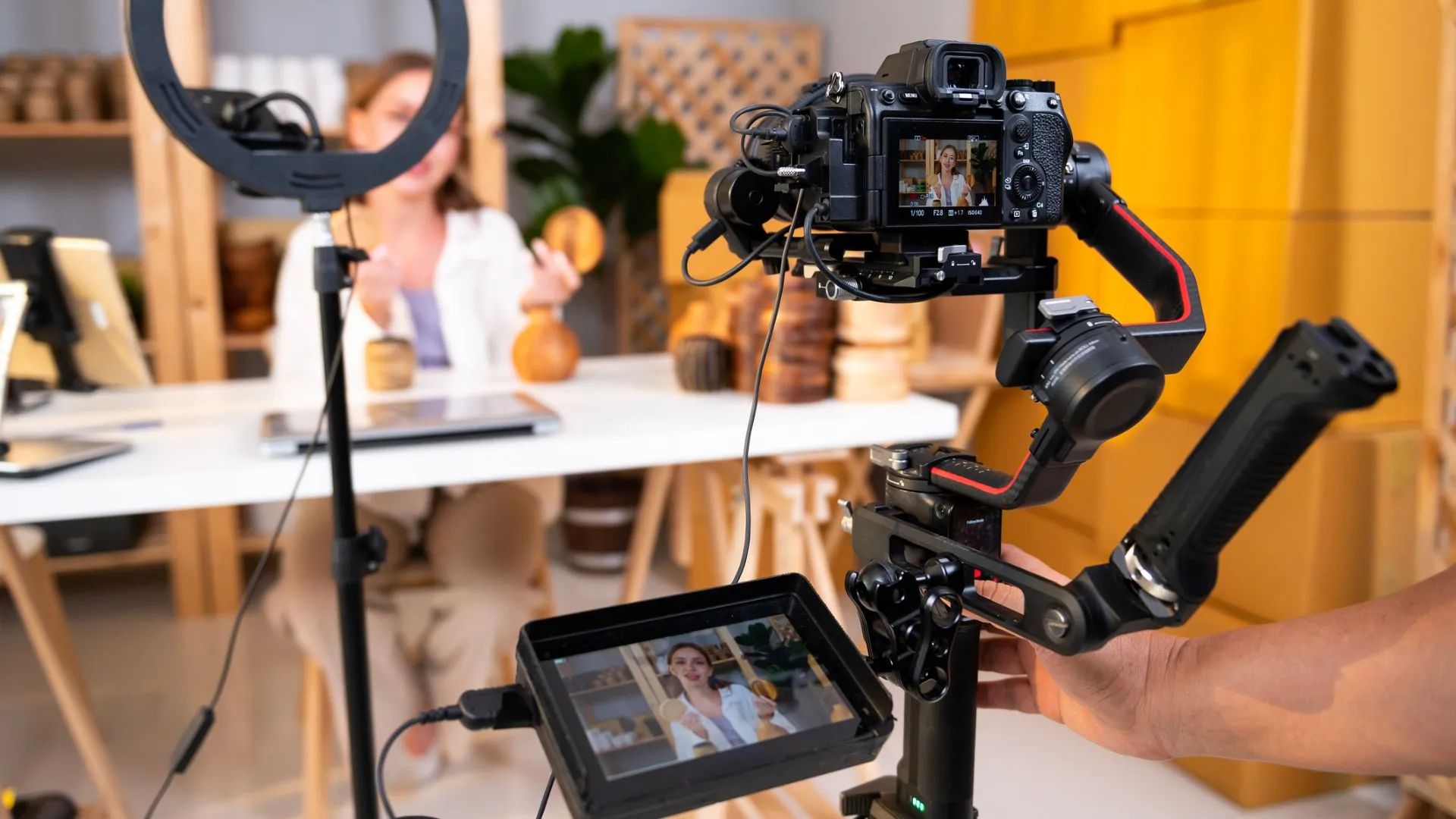 Videomarketing