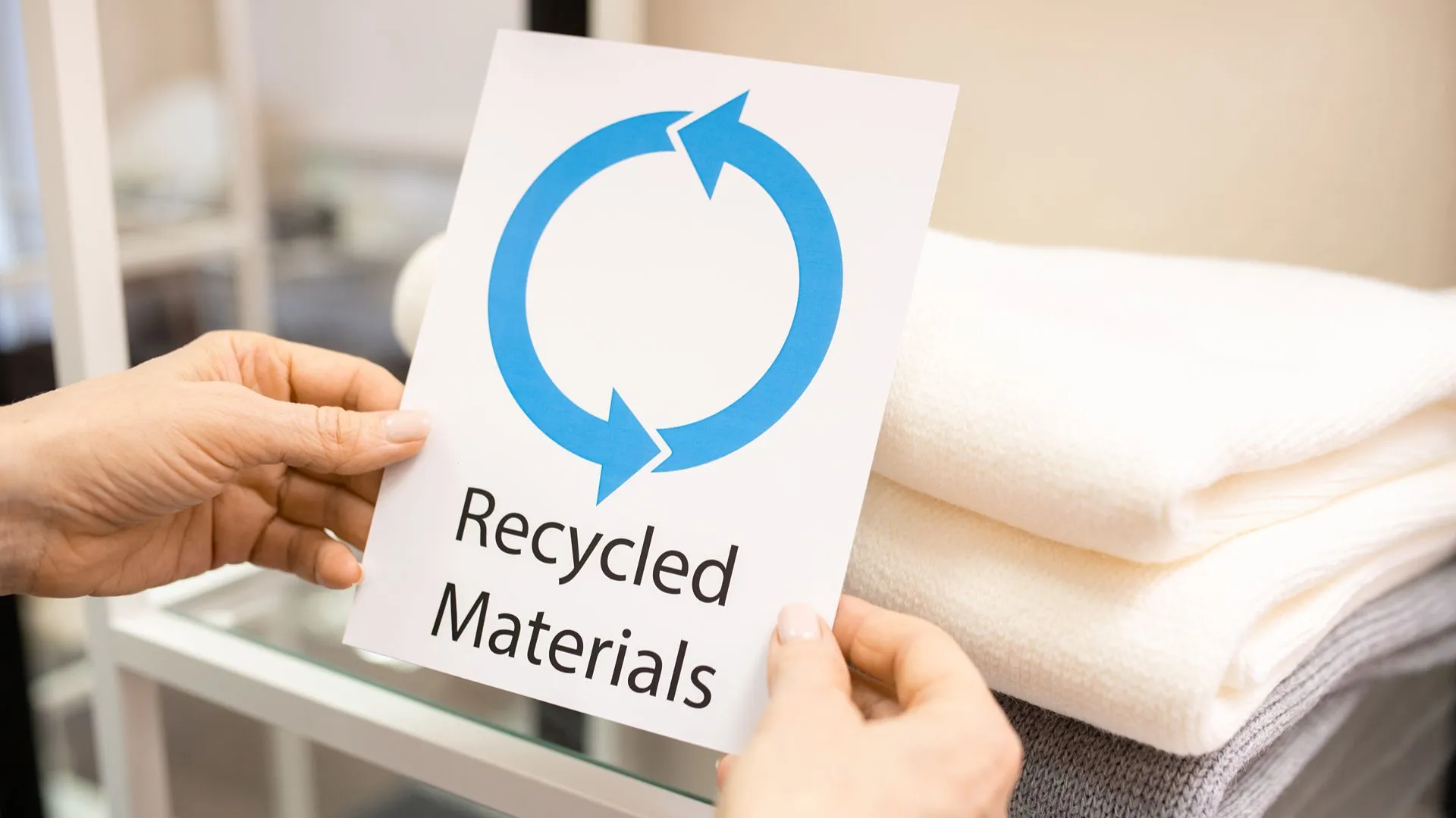 Die Plattform „Terra Matters“ stellt die Kreislaufwirtschaftsdatenblätter der Produkte zur Verfügung