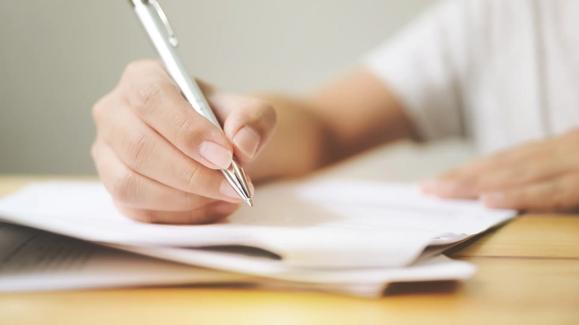 Derniers jours pour renseigner le numéro de matricule au RCS avant le blocage du dossier! Derniers jours pour renseigner le numéro de matricule au RCS avant le blocage du dossier!