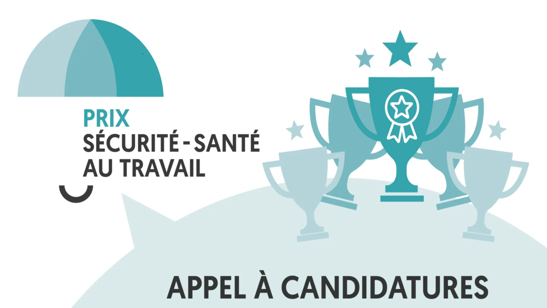 Prix national sécurité-santé au travail 2022 : Appel à candidature  à l'adresse des entreprises ! Prix national sécurité-santé au travail 2022 : Appel à candidature  à l'adresse des entreprises !