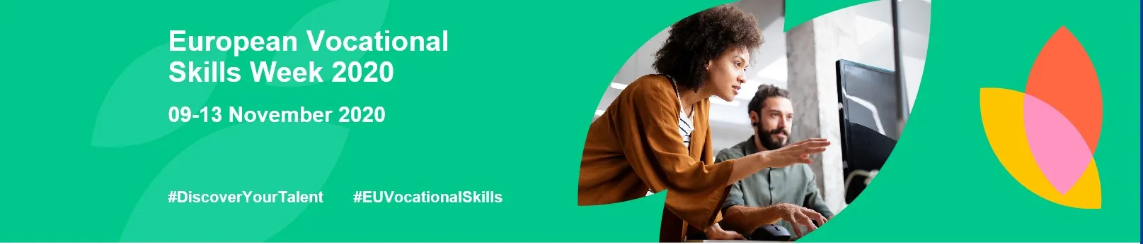 European Vocational Skills Week 2020