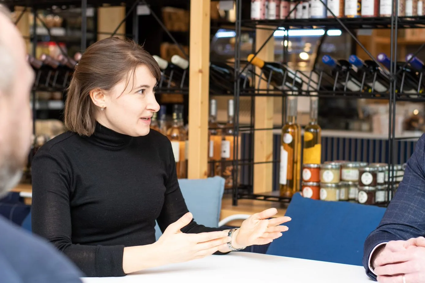 Prix Luxembourgeois de la Qualité et de l’Excellence : La qualité de l’artisanat mise en lumière