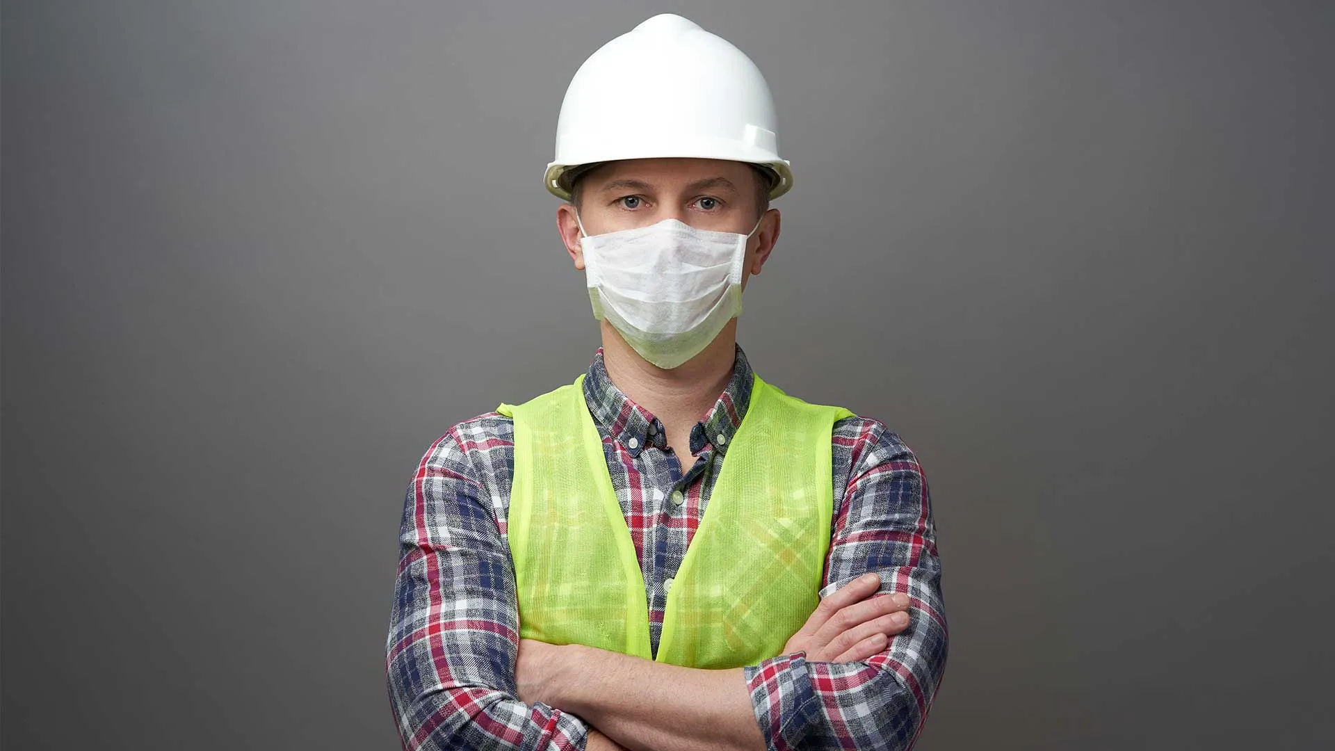 Masques de protection