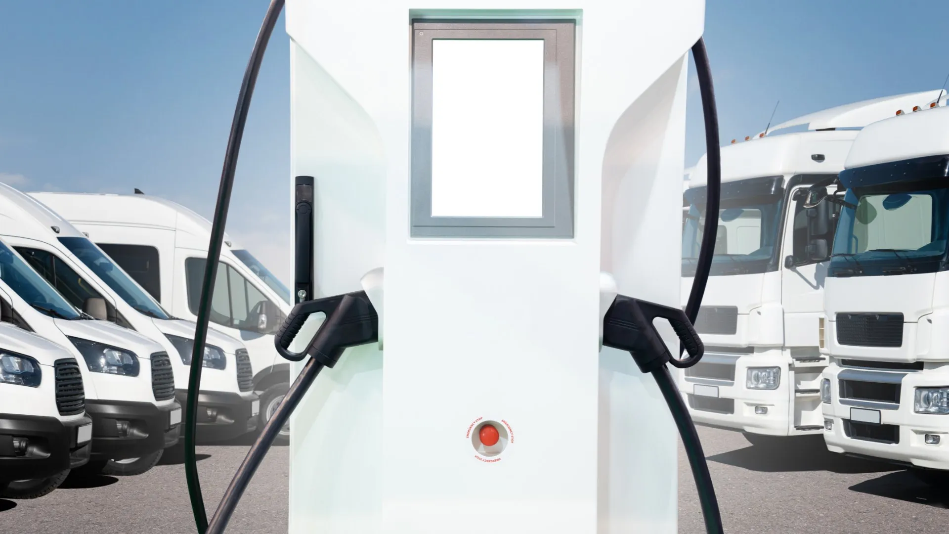 Prime pour l’investissement dans des infrastructures de charge pour véhicules électriques