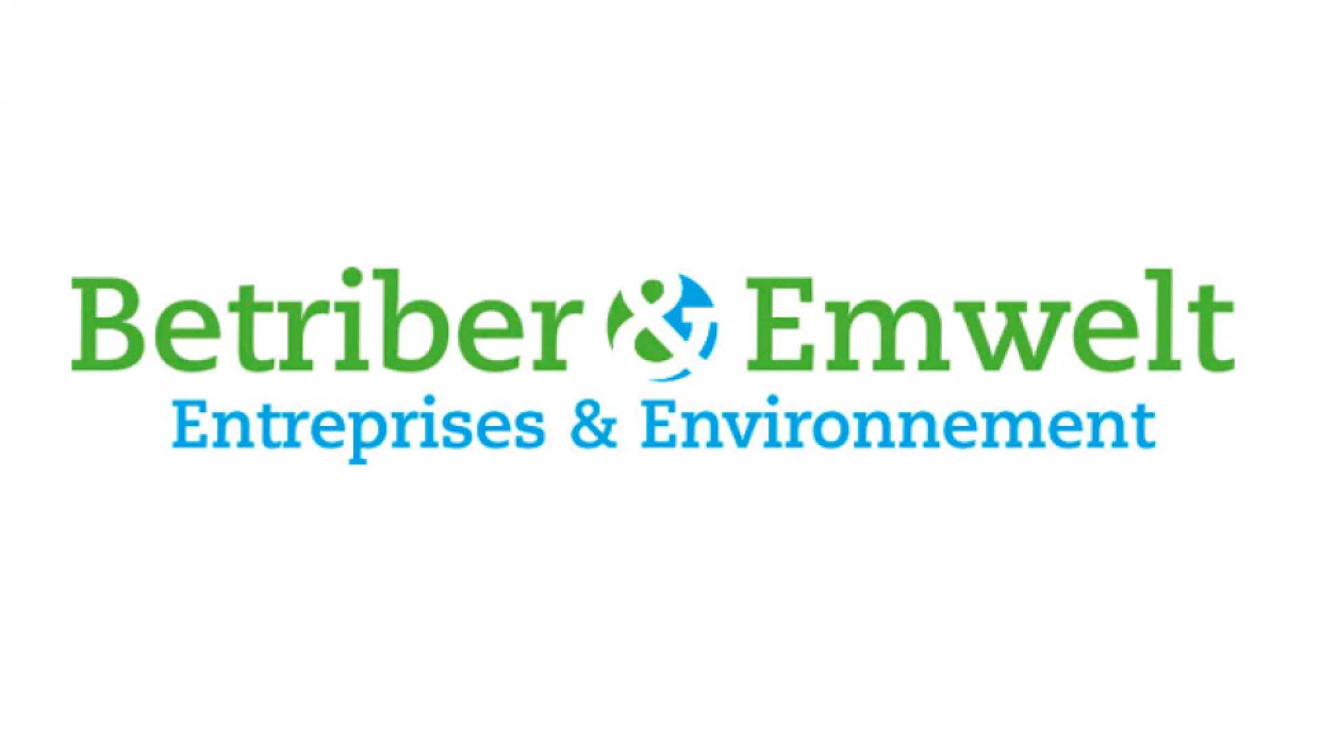Betriber&Emwelt Informationsveranstaltung über das Baumaterialieninventar beim Gebäuderückbau