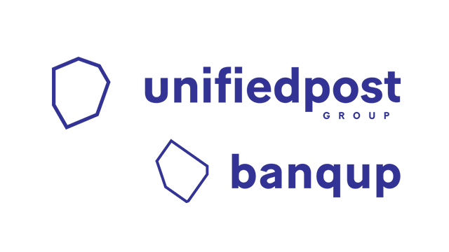 Unifiedpost Group / Banqup