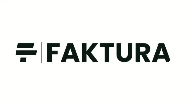 Faktura