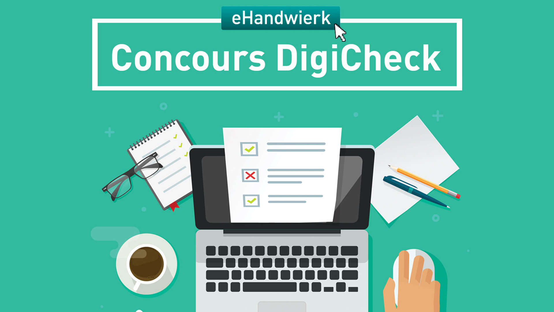 Concours DigiCheck