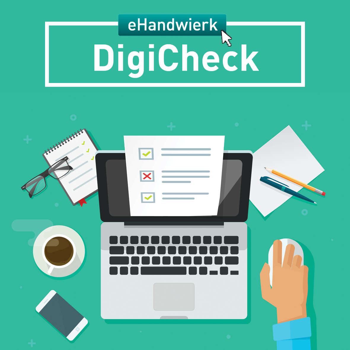 DigiCheck