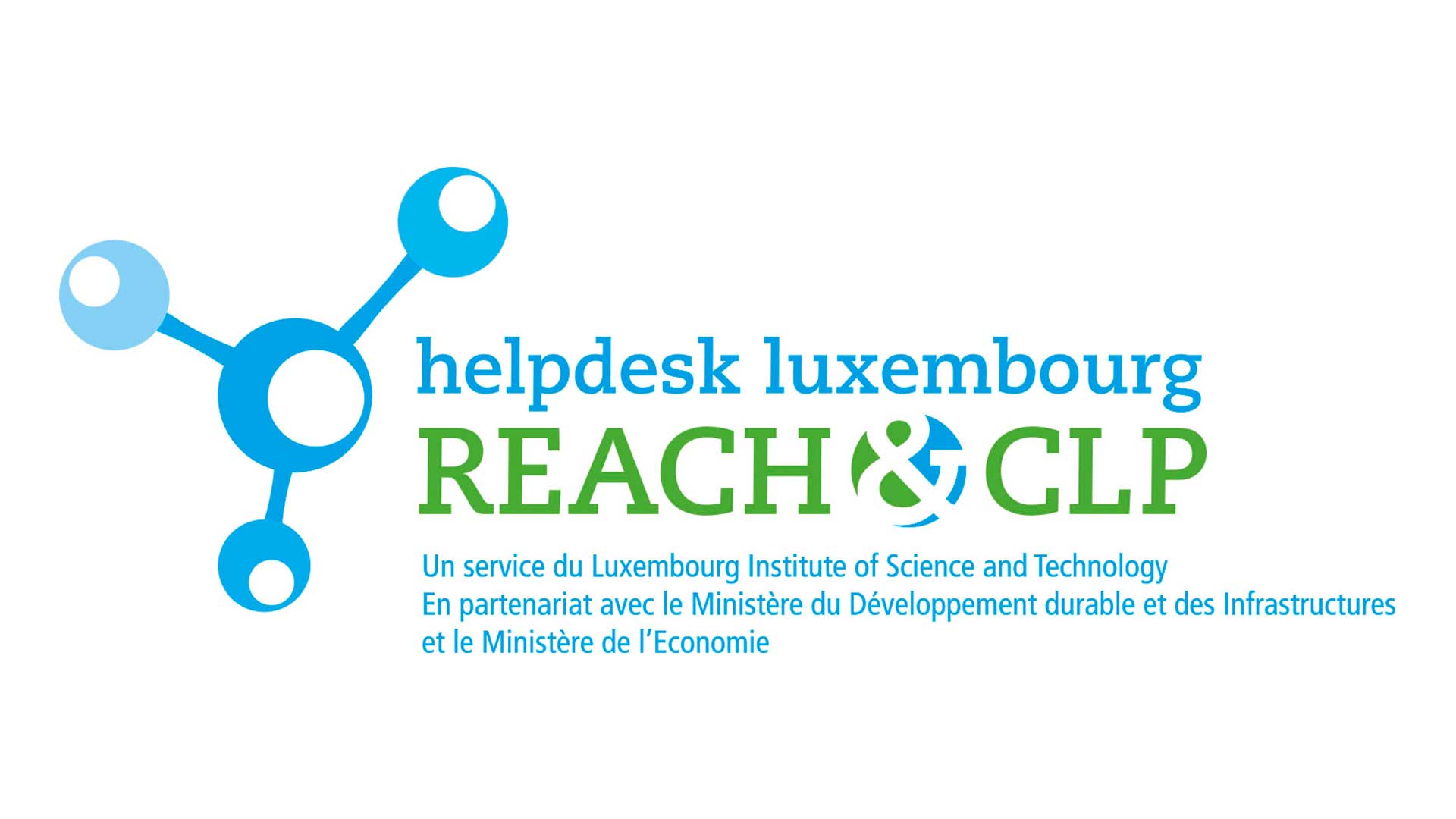 Logo Helpdesk REACH&CLP