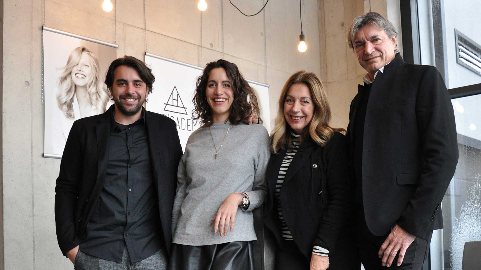 Ferber Group, nominé au Prix
