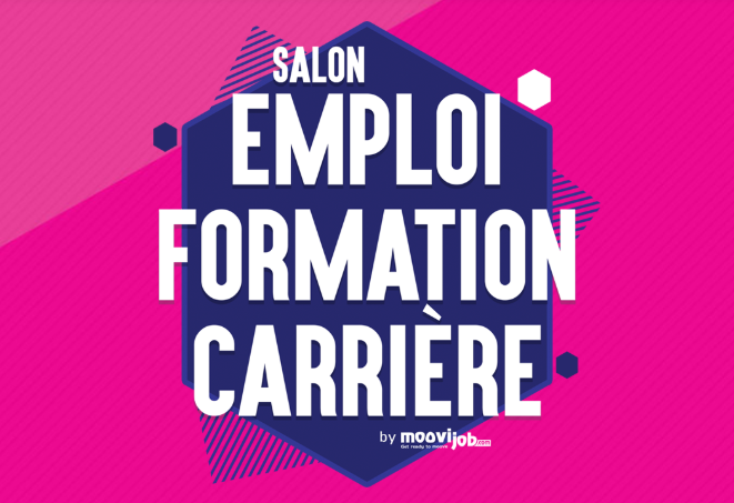 Moovijob Tour Metz